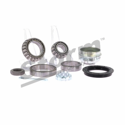Kit de roulements de roue