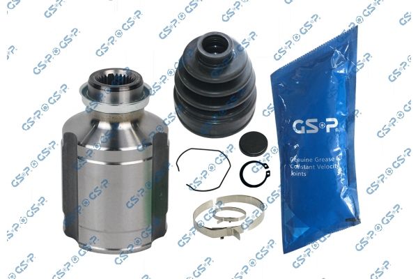 Zestaw przegubu, wał napędowy GSP 601449