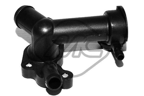 Korpus termostatu METALCAUCHO 03766