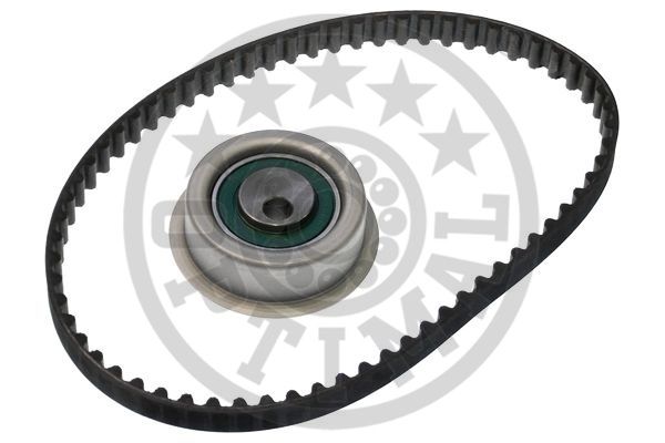 Zestaw paska rozrządu OPTIMAL SK-1649