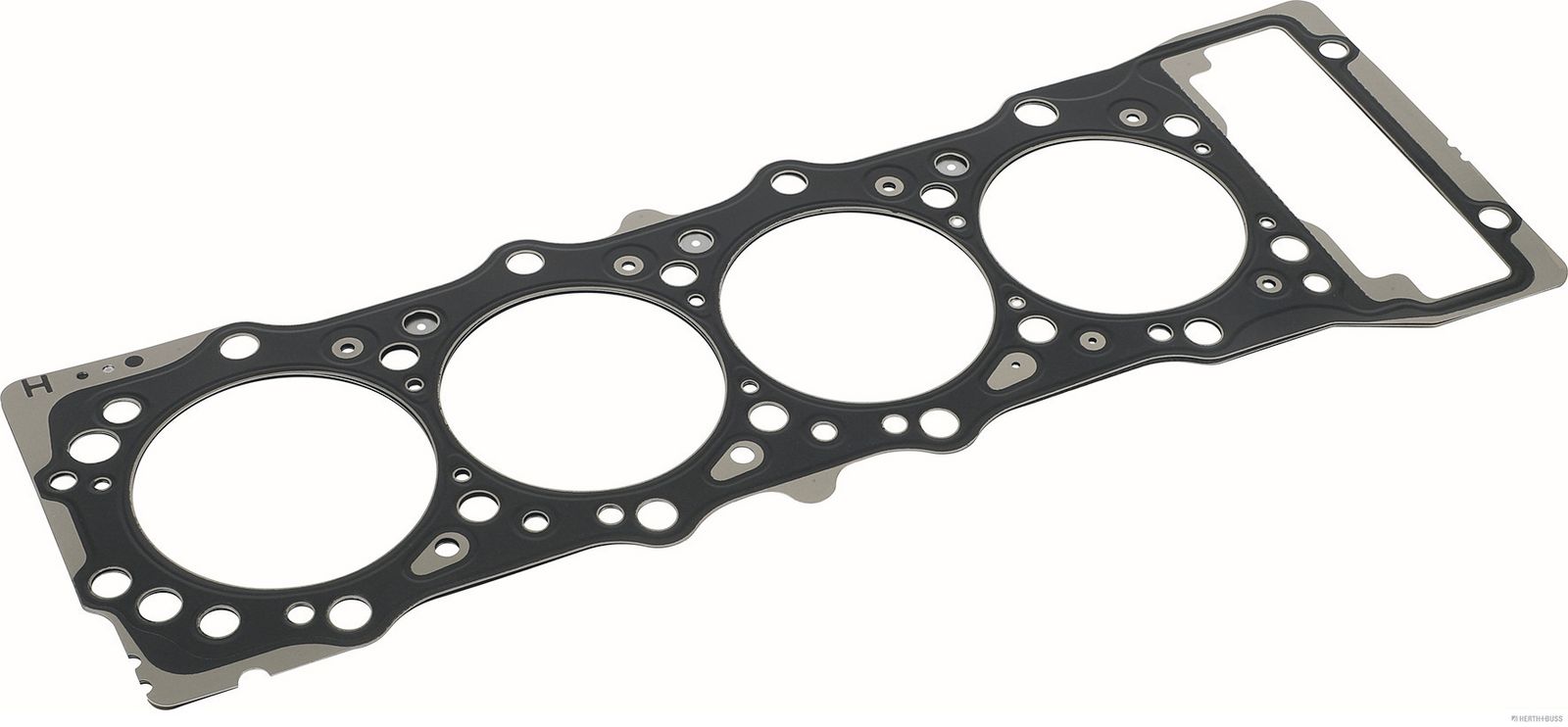 Garnitura, chiulasa HERTH+BUSS JAKOPARTS J1255104