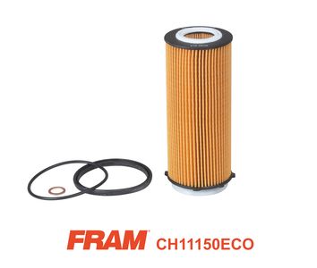 Olejový filter FRAM CH11150ECO