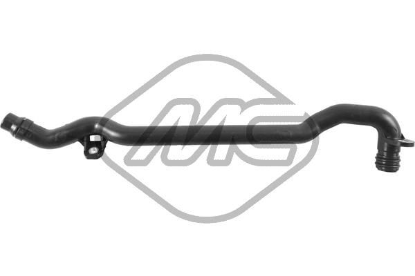 Cuplaj conducta lichid racire METALCAUCHO 99421