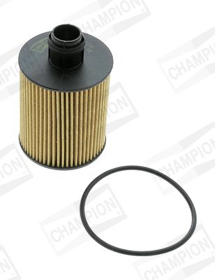 Olejový filter CHAMPION COF100600E