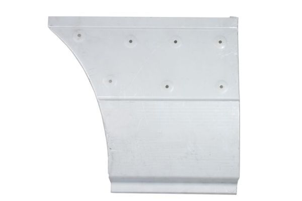 Внутренняя часть крыла