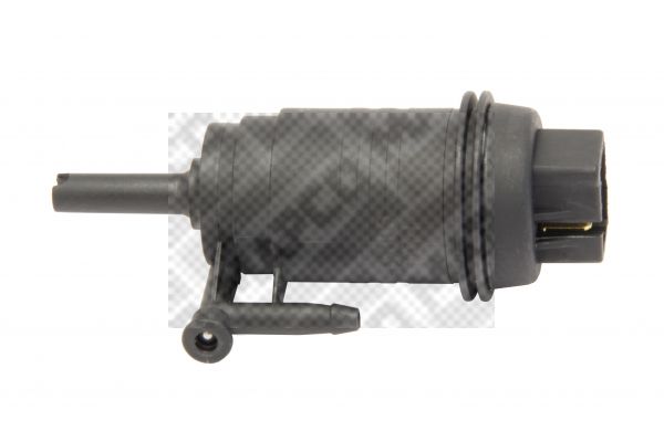 Pompa spryskiwacza, spryskiwacz szyby czołowej MAPCO 90041