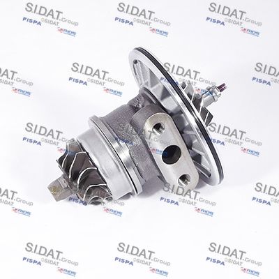 Ansamblu de bază, turbocompresor SIDAT ETP TURBO 47.416