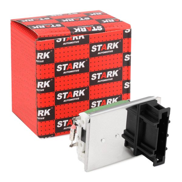 Блок управления, отопление / вентиляция