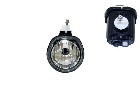 Projecteur antibrouillard