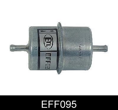 Filtr paliwa COMLINE EFF095