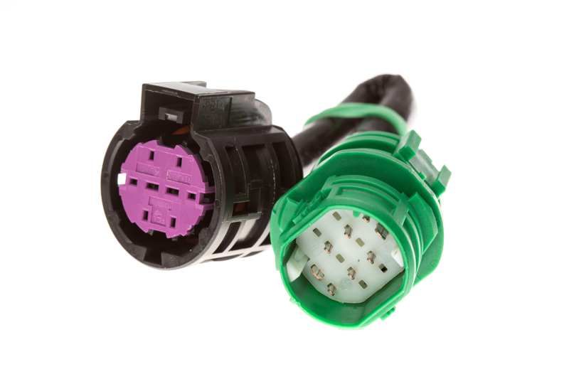 Jeu de câbles, projecteur principal OE PSA 1606972480