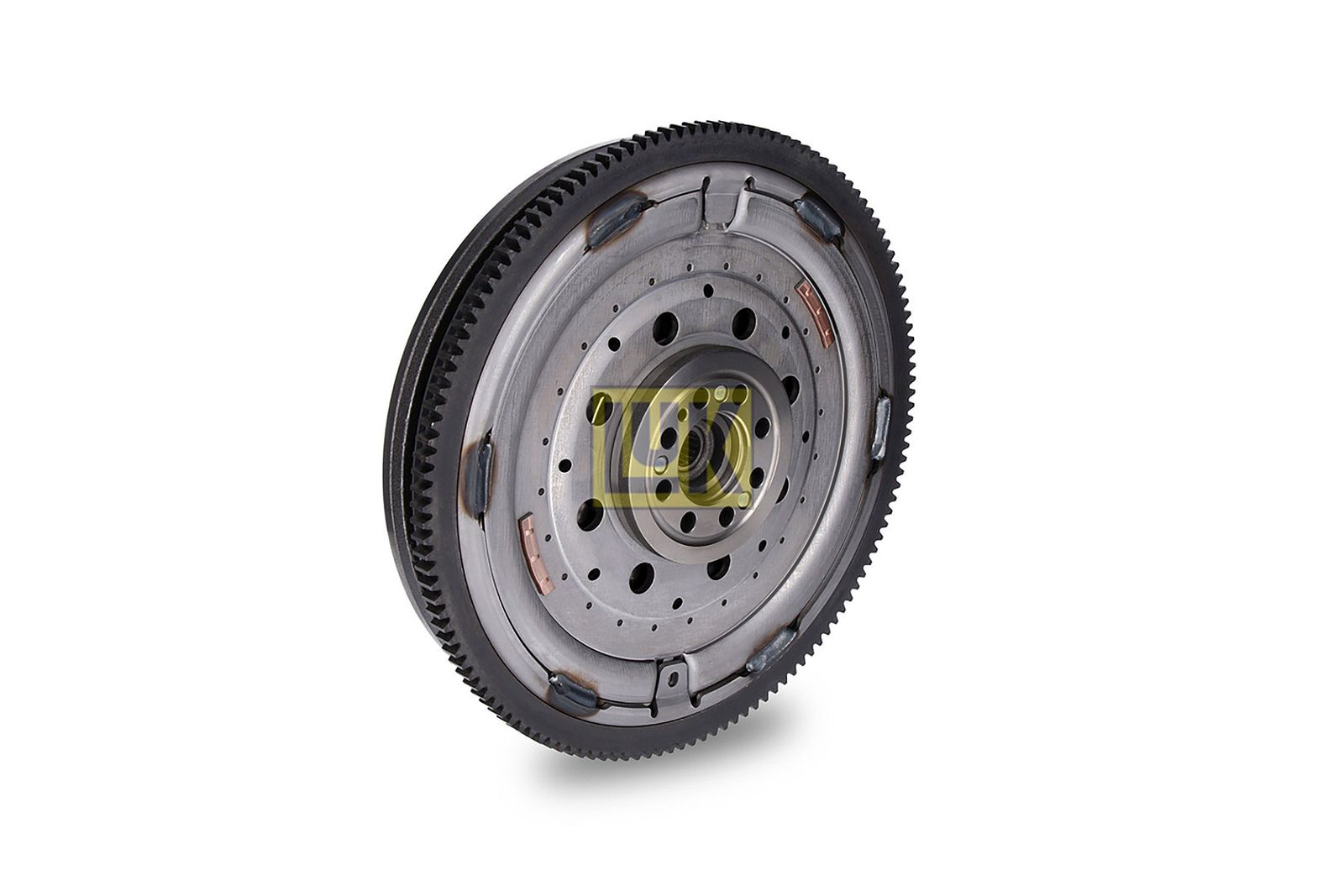Levně Setrvačník Schaeffler LuK 415 0152 10