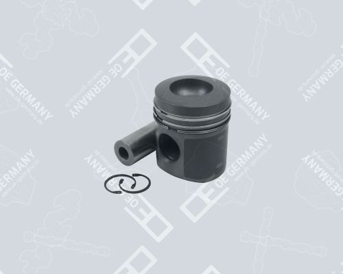 Piston OE GERMANY 04 0320 913001