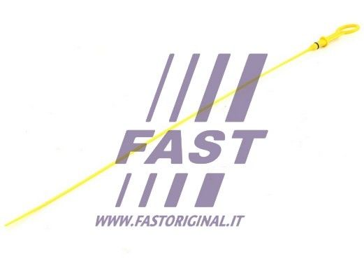 Miarka olejowa FAST FT80312