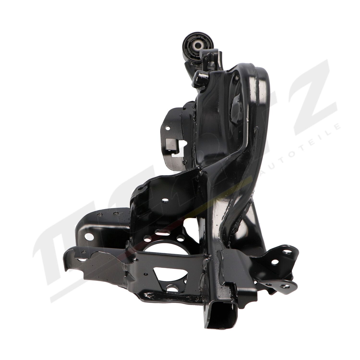 Vikšro valdymo svirtis