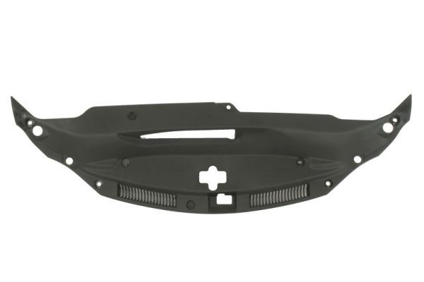 Облицовка передка