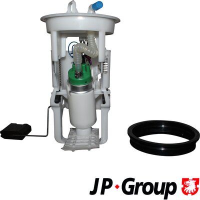 Zespół zasilający w paliwo JP GROUP 1415201500