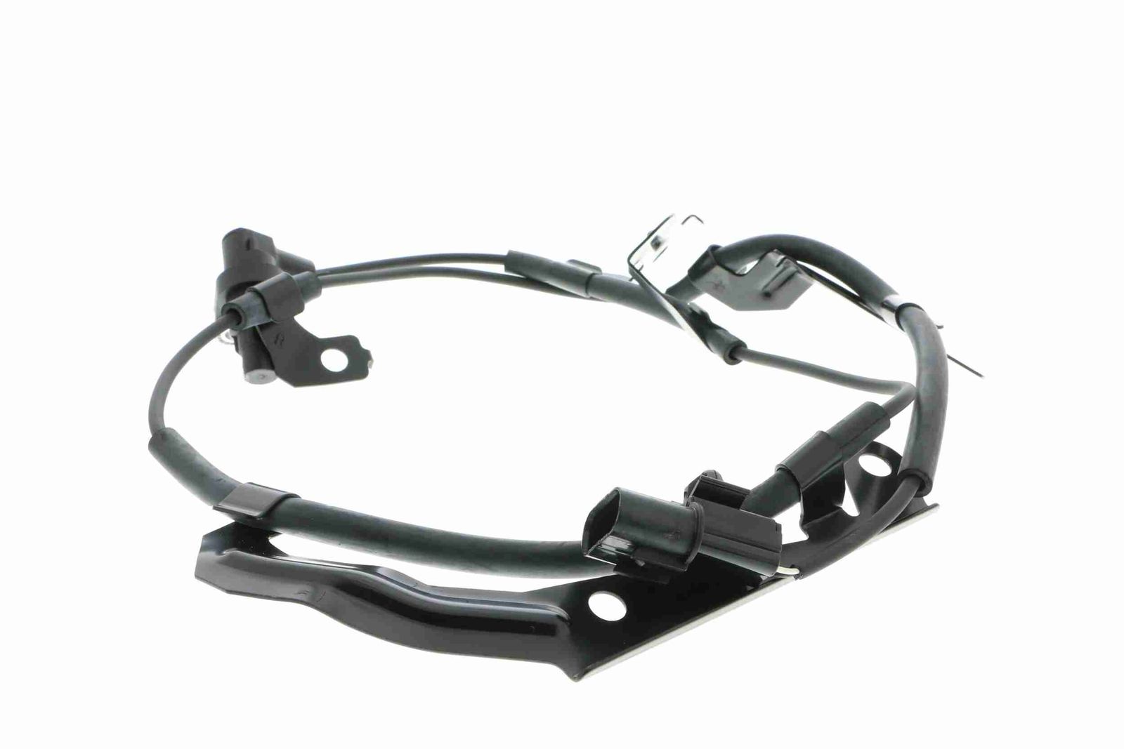Capteur, vitesse de roue