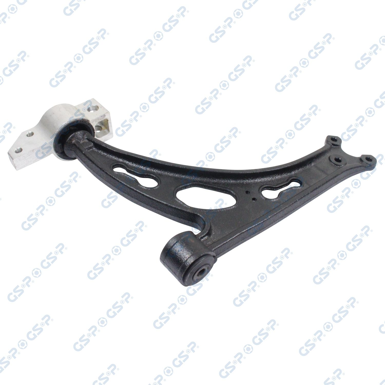 Brat, suspensie roata GSP S060343