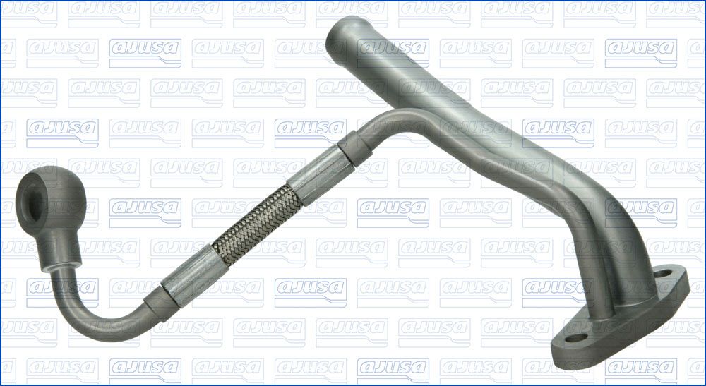 conducta ulei, incarcare AJUSA OP11350
