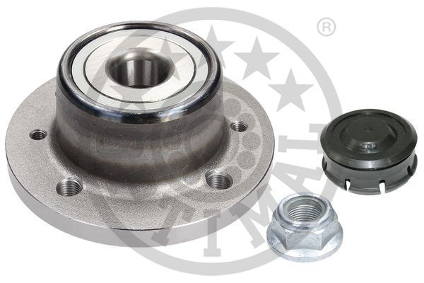 Zestaw łożysk koła OPTIMAL 702452