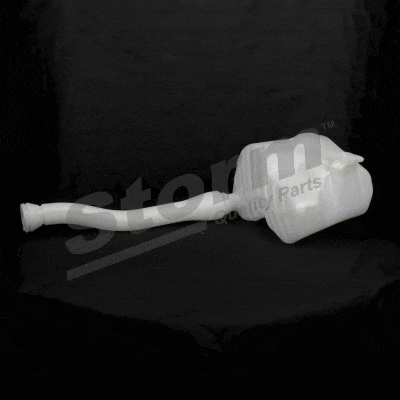 Réservoir de liquide lave‑glace, nettoyage des vitres