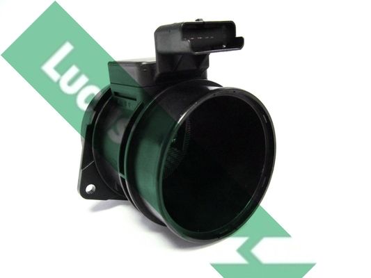 Przepływomierz masowy powietrza LUCAS FDM519