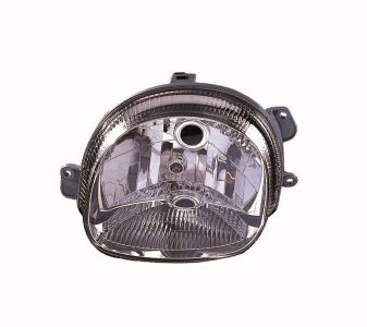 Reflektor ABAKUS 551-1139L-LD-EM