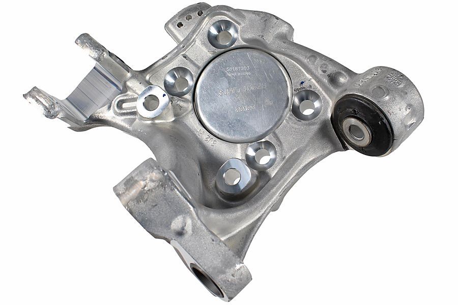 Articulatie directie, suspensie roata METZGER 58161303