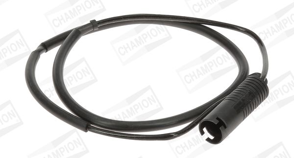 Styk ostrzegawczy, zużycie okładzin hamulcowych CHAMPION FWI285