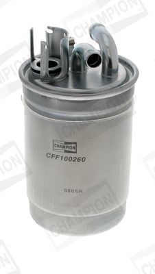 Palivový filter CHAMPION CFF100260