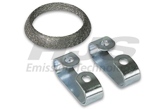 Uszczelka, układ wydechowy HJS 82 11 1734