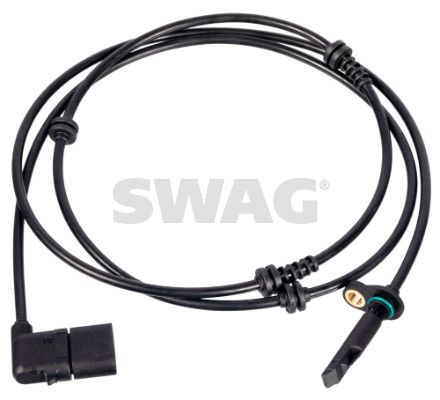 Levně Snímač, počet otáček kol SWAG 33 10 0297