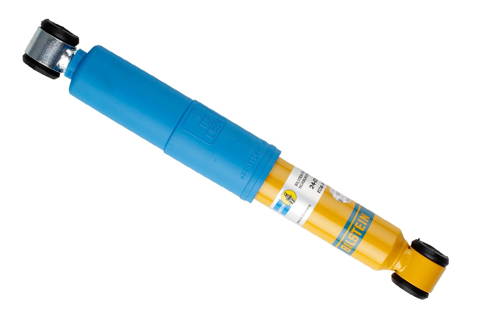Amortyzator układu kierowniczego BILSTEIN 24-021357