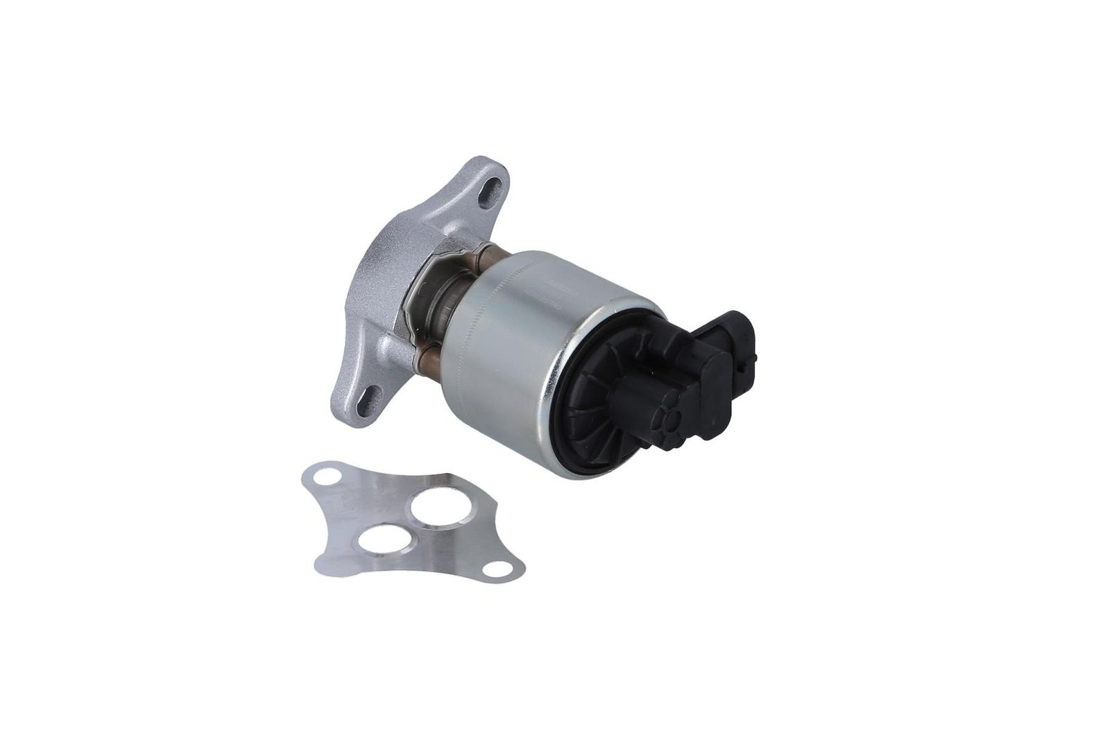 Izpl. gāzu recirkulācijas vārsts