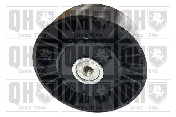Rolka napinacza, pasek klinowy wielorowkowy QUINTON HAZELL QTA494