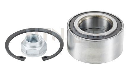 Set rulment roata SNR R174.93