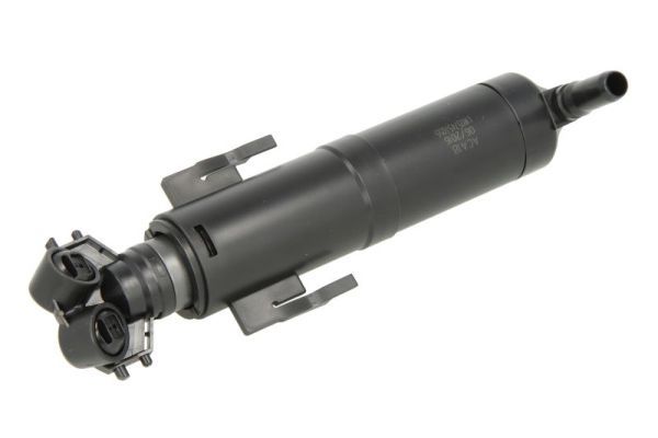 Pesuveedüüs, Tulepesurid