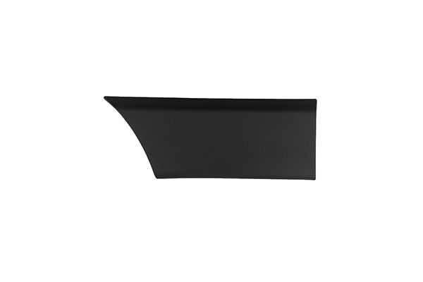 Elemente decorative/protectie, panou lateral POLIPLAST 100.17861