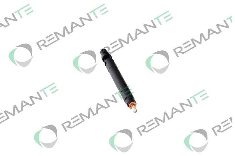 Injecteur