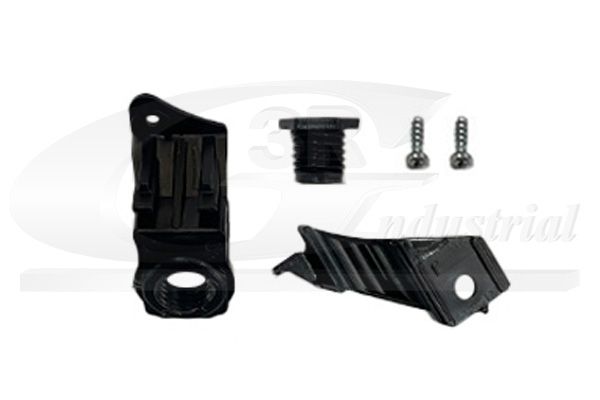 Kit de reparat faruri principale (suport) 3RG 77718