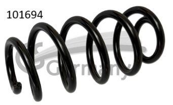 Arc spiral CS Germany 14.101.694