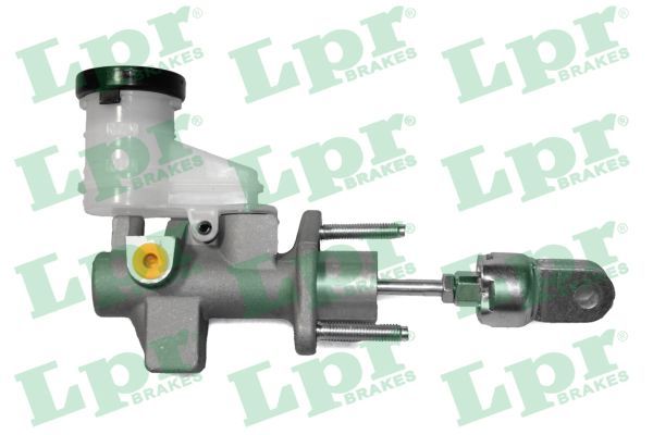 Pompa centrala, ambreiaj LPR 2682