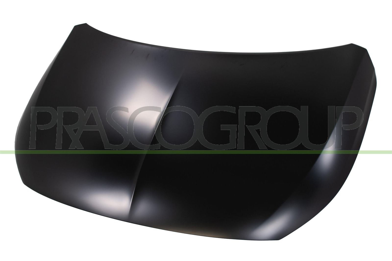 Capota motor PRASCO OP0383100