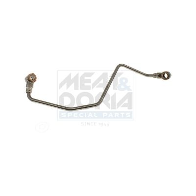 conducta ulei, incarcare MEAT & DORIA 63259