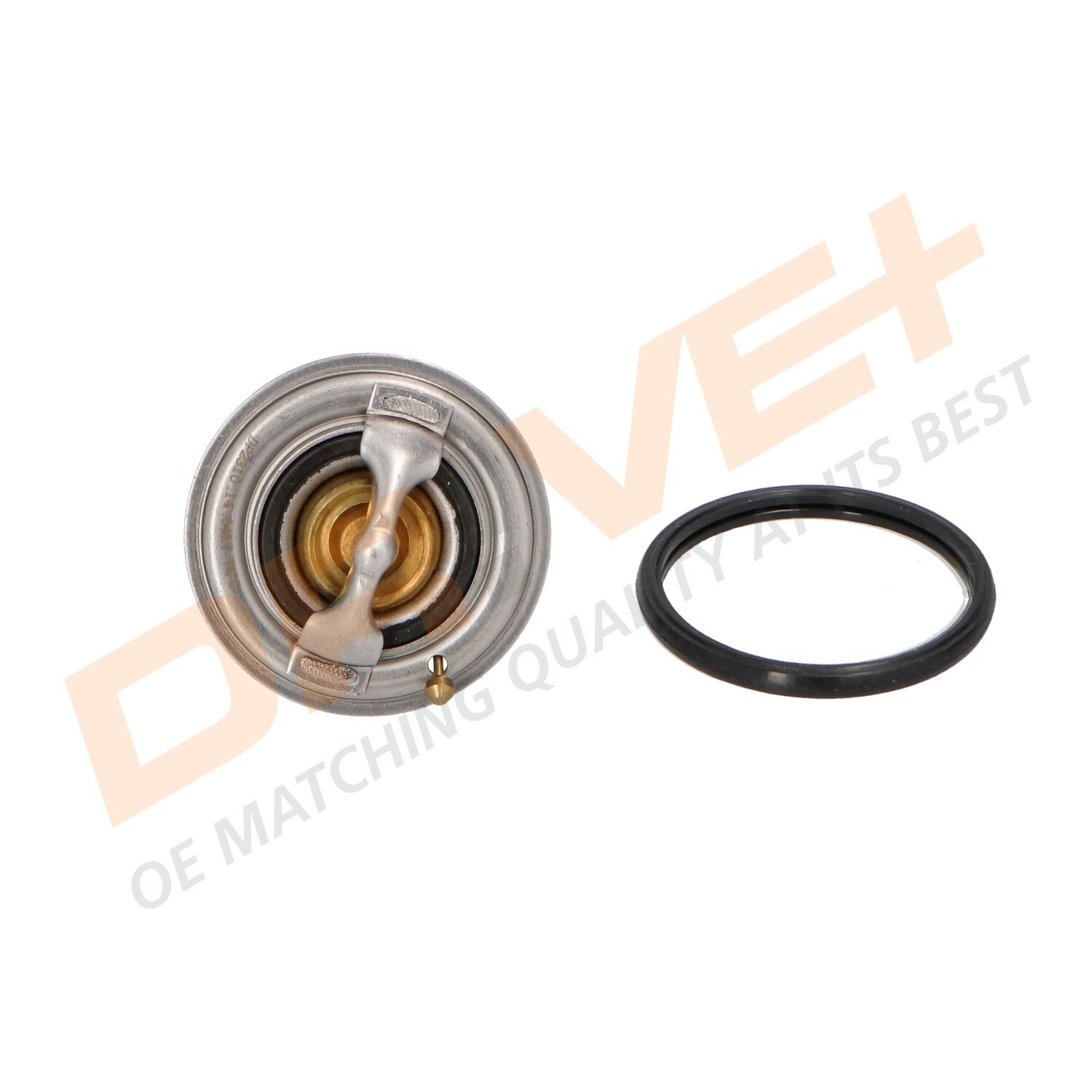 Termostaat,Jahutusvedelik