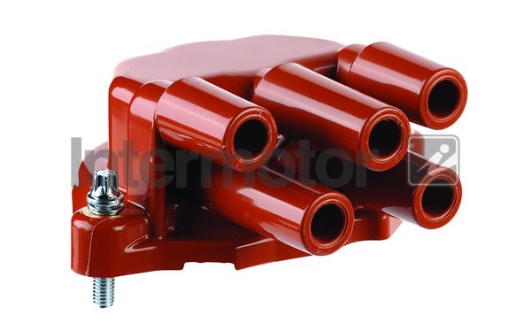 Kopułka rozdzielacza zapłonu INTERMOTOR 45772