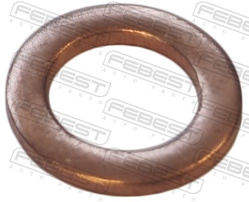 Pierścień uszczelniający, korek spustowy oleju FEBEST 88430-101615C