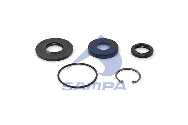 Set reparatie, caseta directie SAMPA 040.648