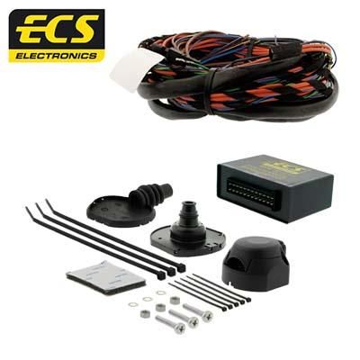 Ansamblu electric, bara de remorcare ECS RN168BH